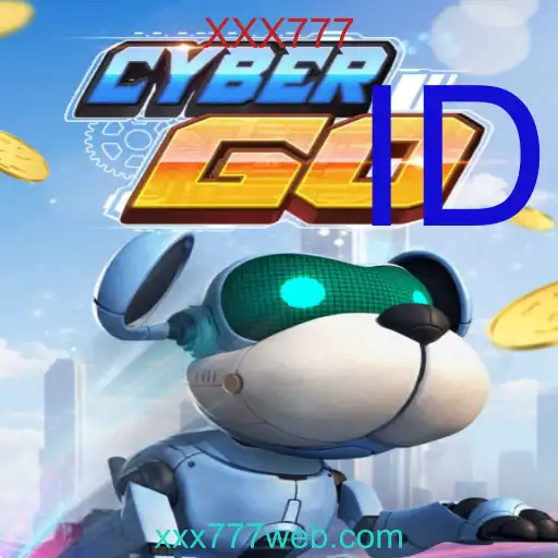 CyberGO: Petualangan Virtual dengan Kata Kunci XXX777