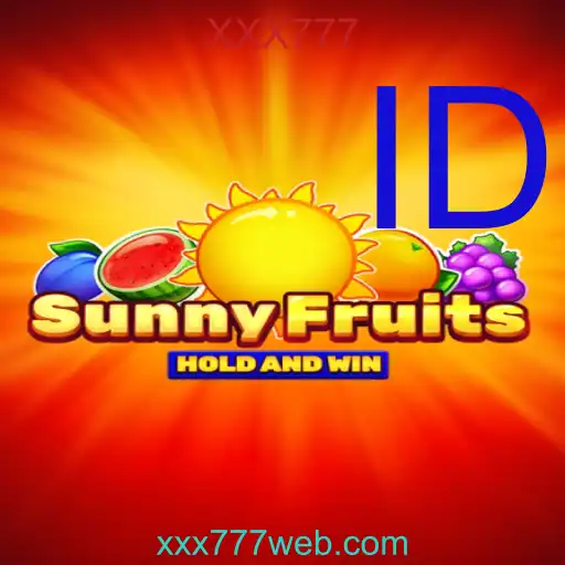 SunnyFruits: Kesenangan di Dunia Penuh Warna dan Keberuntungan